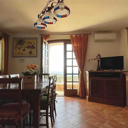 Lu Passiu In Costa Smeralda *