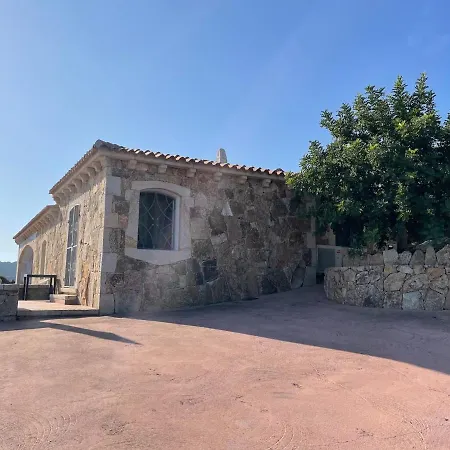 Lu Passiu In Costa Smeralda * Abbiadori