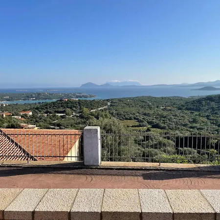 Hébergement de vacances Lu Passiu In Costa Smeralda Abbiadori