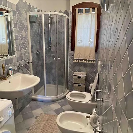 Lu Passiu In Costa Smeralda * Abbiadori