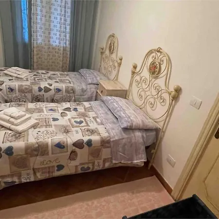 Lu Passiu In Costa Smeralda * Abbiadori