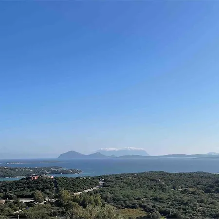 Hébergement de vacances Lu Passiu In Costa Smeralda Abbiadori