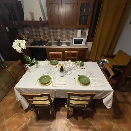 Lu Passiu In Costa Smeralda * Abbiadori