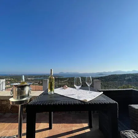 Lu Passiu In Costa Smeralda *